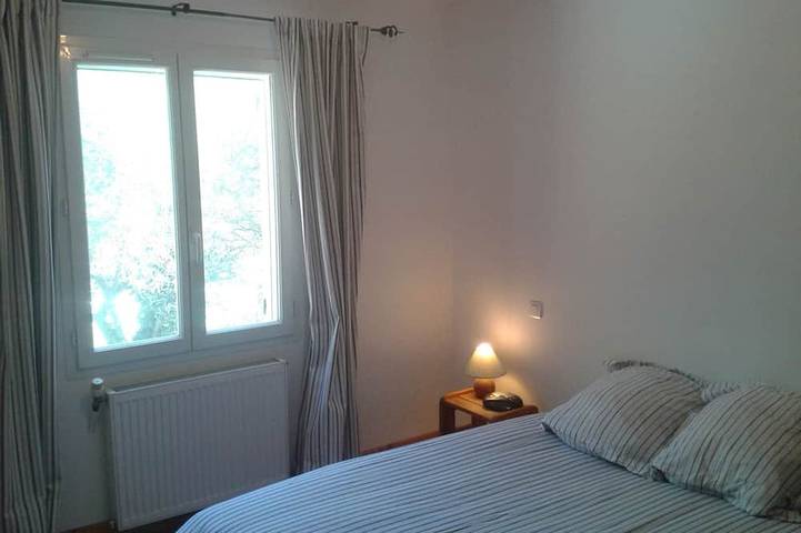 Location de vacances pour 5 personnes, avec jardin et terrasse à Bellegarde - 4