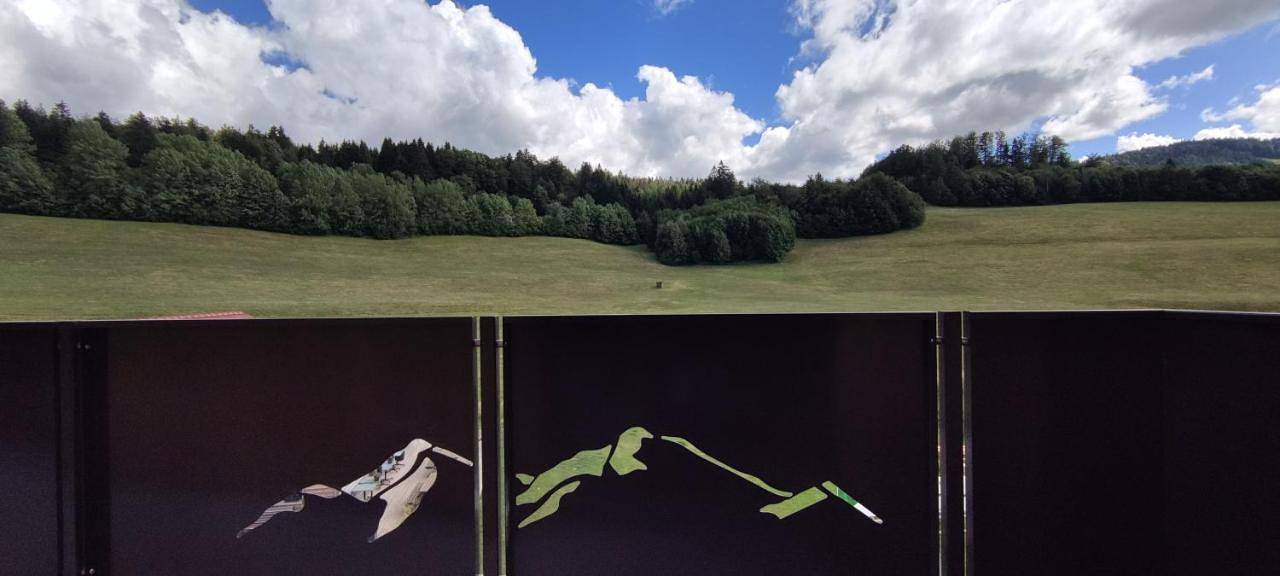 One-Bedroom Apartment in Mouthe-Lac et Mont d’Or, Jura Francais