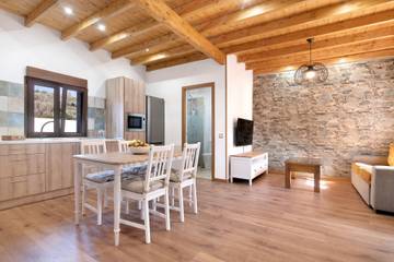 Casa Rural para 4 Personas en Vega de San Mateo, Gran Canaria Norte, Foto 3