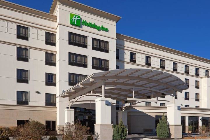 Hotel para 6 pessoas, com terraço e piscina - 1