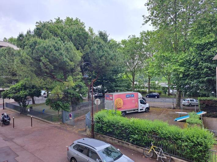 Gîte pour 3 personnes, avec jacuzzi dans Hippodrome de Longchamp - 3