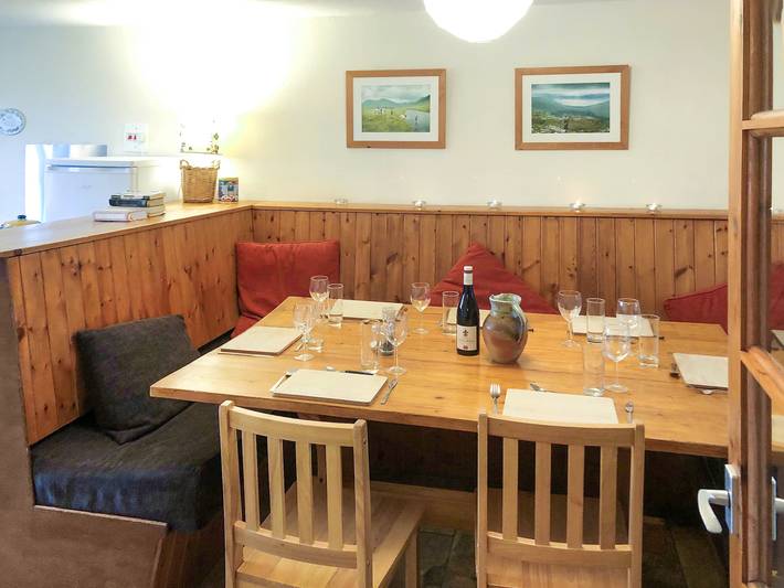 Gîte pour 6 personnes dans Highlands - 4