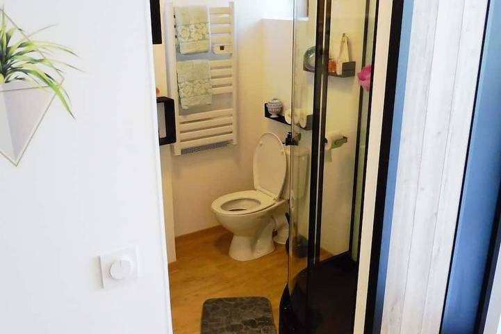 Location de vacances pour 2 personnes à Les Mées - 3