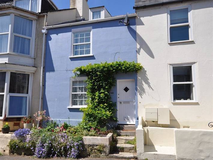 Cottage for 4 people in Weymouth