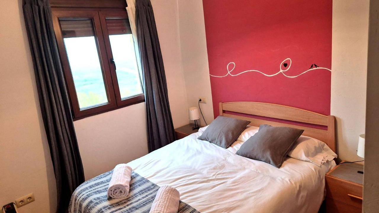 Apartamento entero, Casa Senderuela by Cardi Suites in Valdelinares, Provincia de Teruel