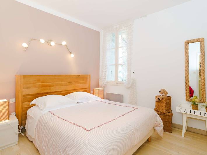Appartement entier, Charmant gîte de 55 m² au cœur d'un domaine viticole à 2 km de Narbonne-Plage, idéal pour 5 pers. in Narbonne, Côte méditerranéenne (France)