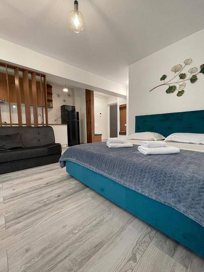 Appartement de vacances pour 2 personnes, avec vue et balcon