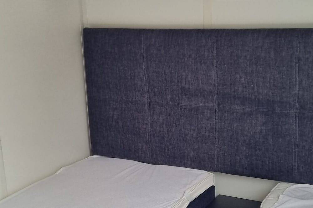 2 bedroom mobile home in wemding in Wemding, Bayerisch Schwaben