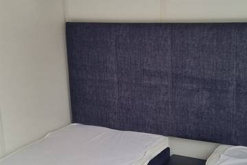 Camping für 4 Personen in Wemding, Schwaben, Bild 1