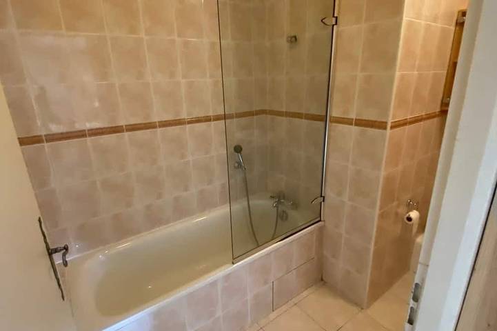 Entire apartment, Bright apartment with balcony downtown, near cable car in Châtel, Les Portes du Soleil