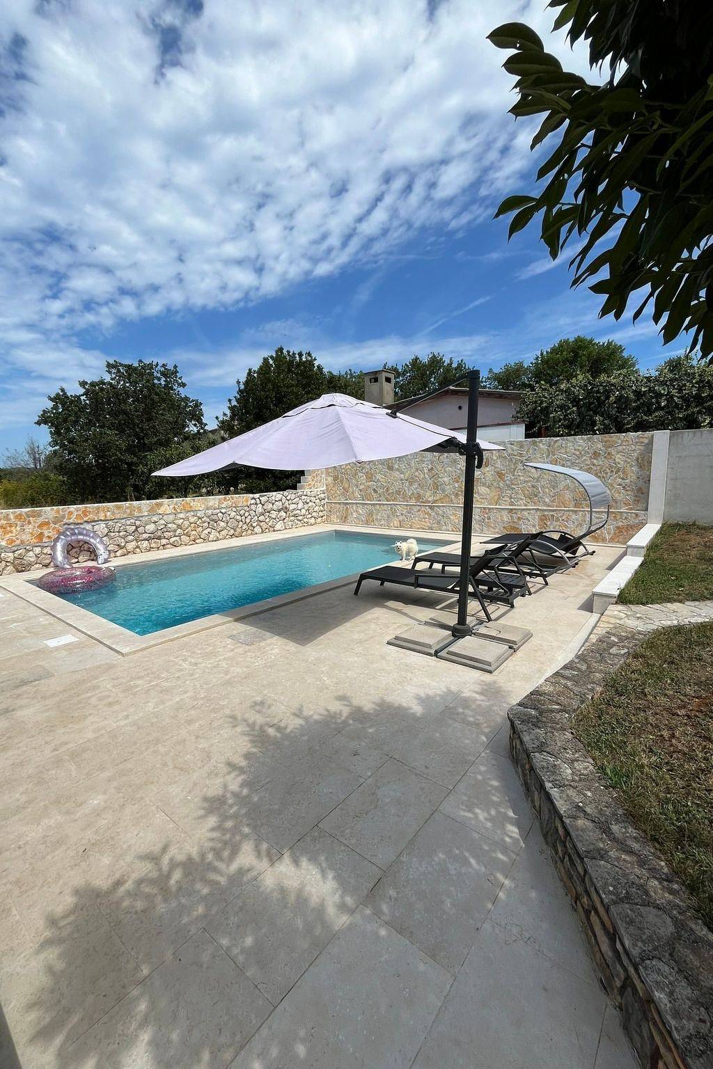 Haus Marija**** in Umag und Umgebung