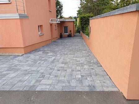Ganze Wohnung, Ferienwohnung Nella - Ferienwohnung Nella (65qm) mit Balkon in Amberg (Oberpfalz), Ostbayern