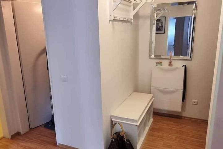 Ferienwohnung für 4 Personen