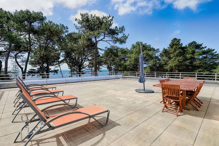 Apartamento de vacaciones para 6 personas, con terraza, Se admiten mascotas - 1