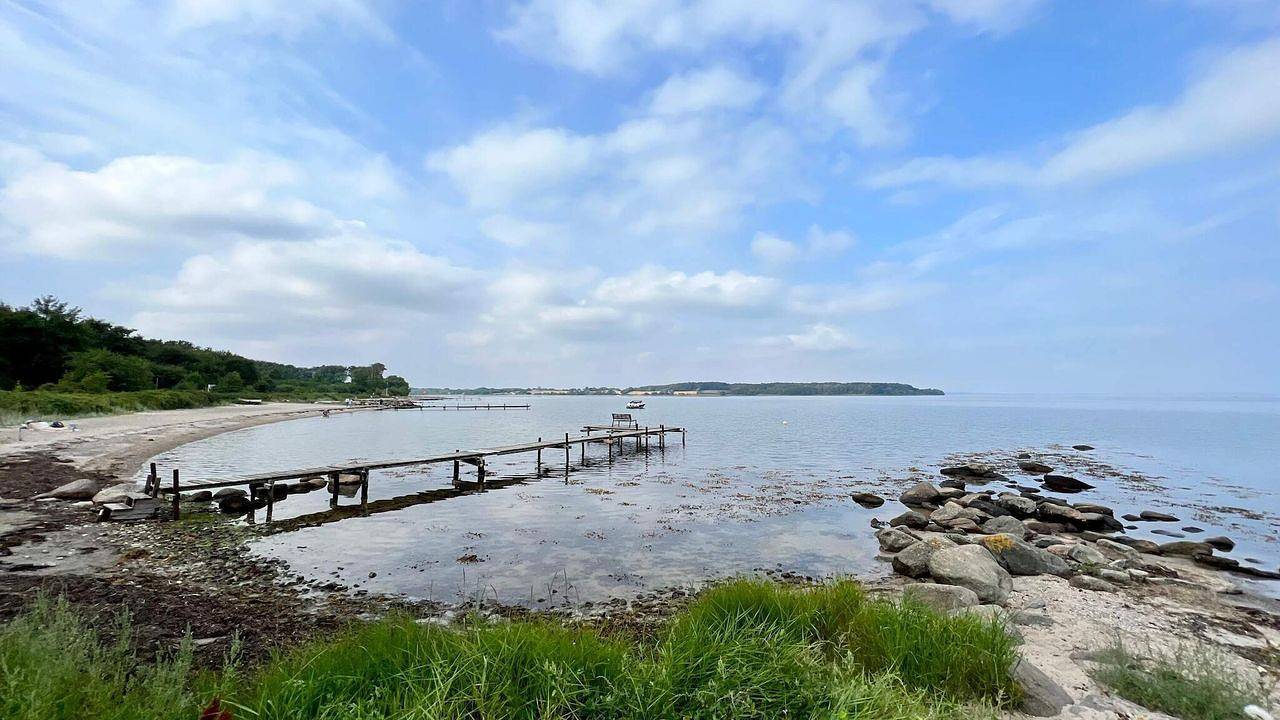 Ferienhaus für 6 Personen (69 m²) in Apenrade in Løjt, Apenrade