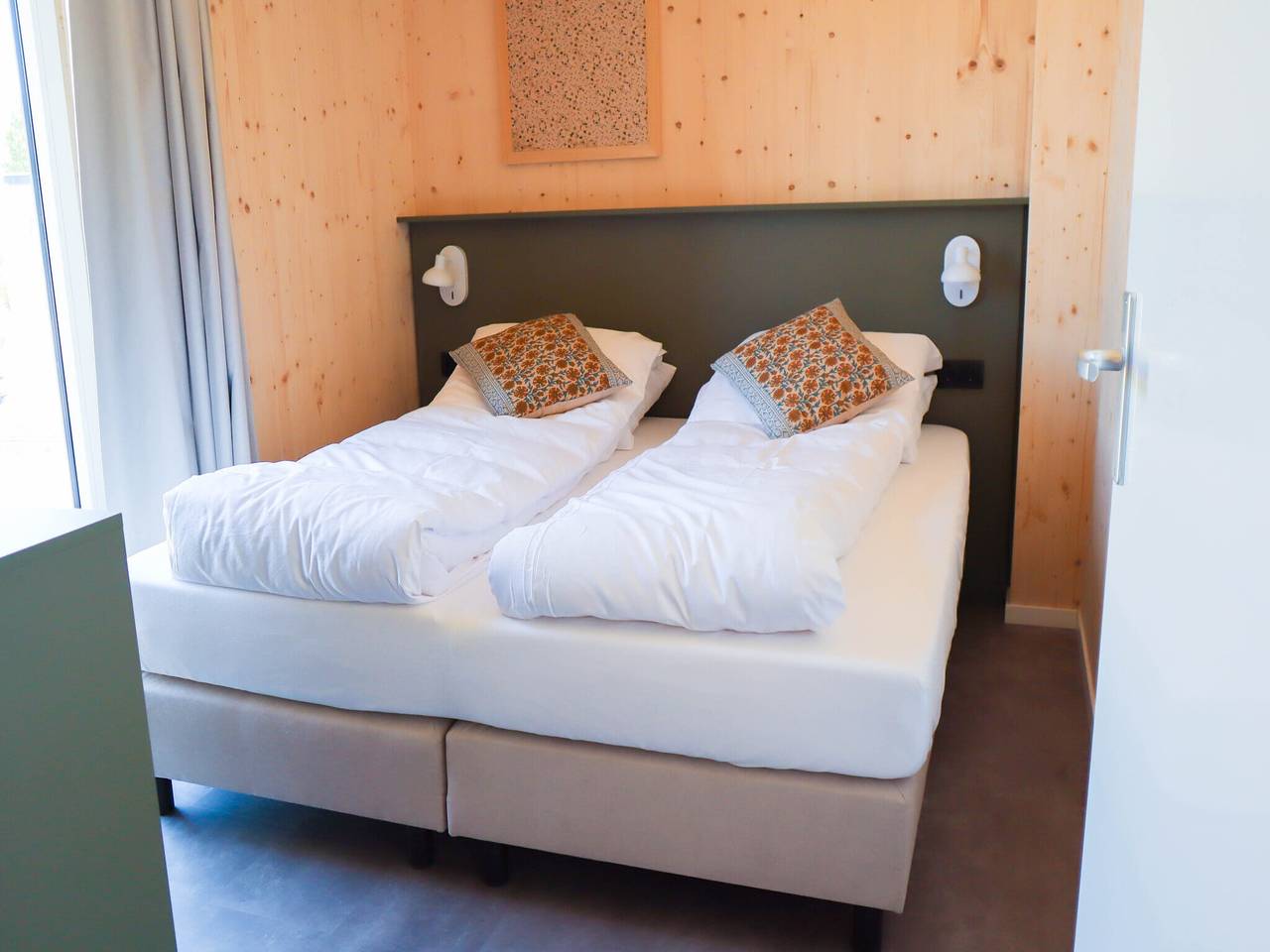 Bungalow nei Paesi Bassi vicino alla costa in 's-Gravenzande, Stadsgewest Haaglanden