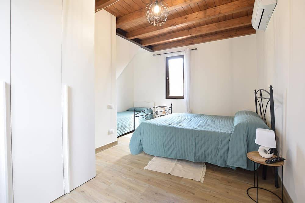 Ganze Wohnung, Haustierfreundliche Wohnung in Santo Stefano di Magra, Naturpark Montemarcello-Magra-Vara