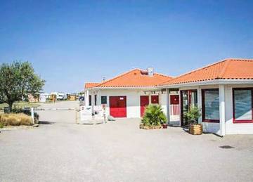 Location De Vacances pour 8 Personnes dans Saint-Michel-Chef-Chef, Région de Saint-Nazaire, Photo 1