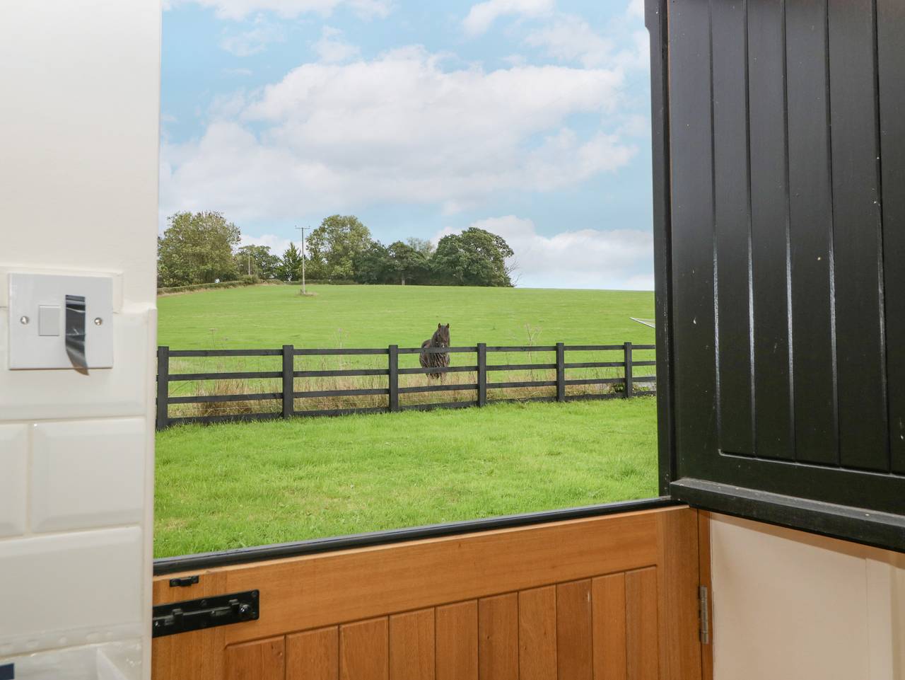 The Pheasant One in Monmouthshire