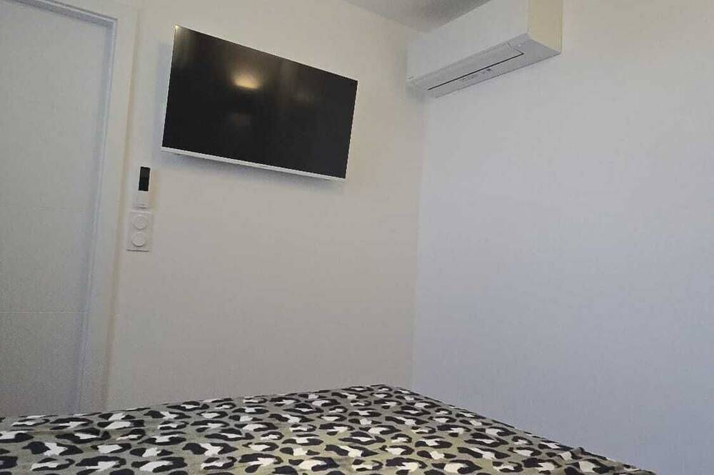 Appartement entier, Appartement T2 moderne 2 à 4 personnes in Lucciana, Région de Bastia