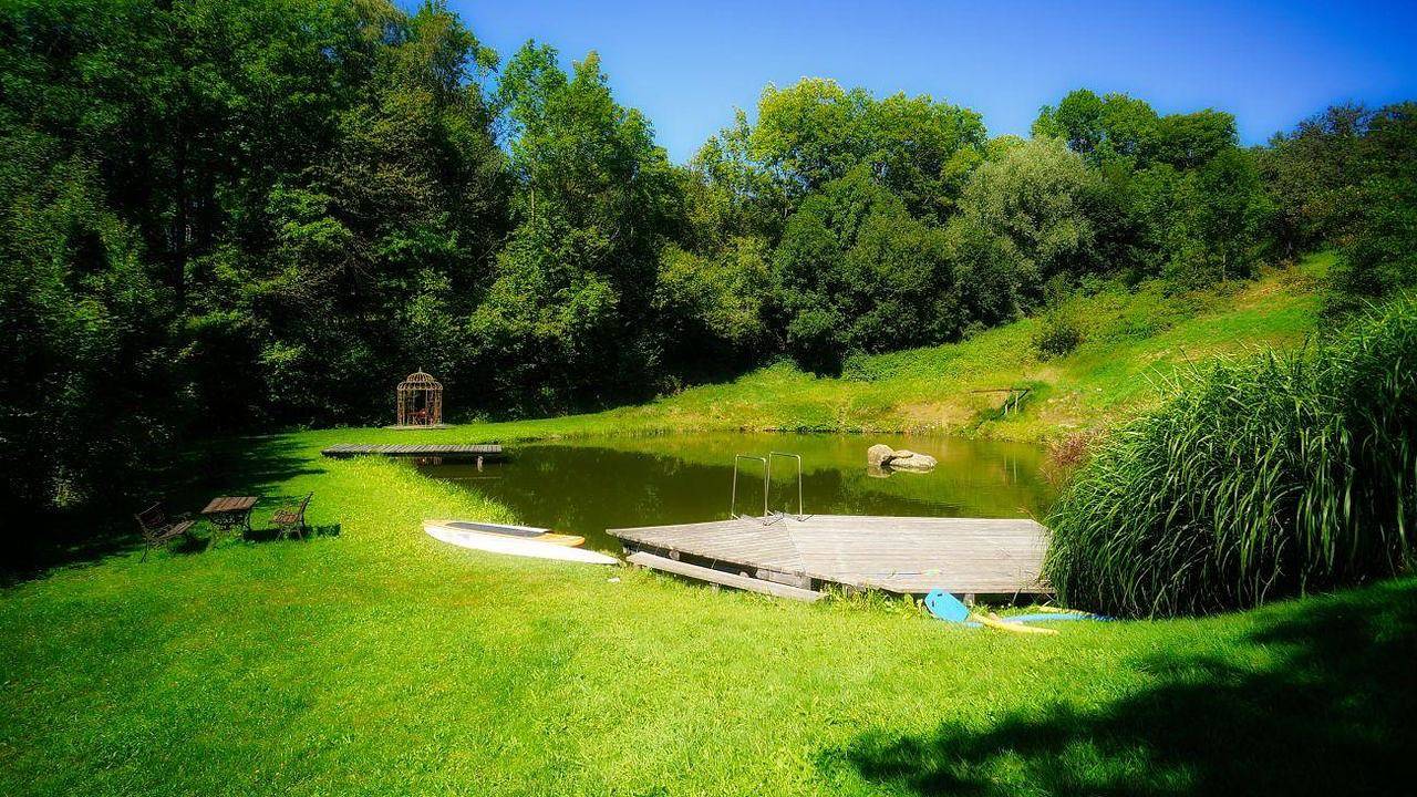 Ferienhaus für 6 Personen (80 m²) in Sankt Lorenzen am Wechsel in Sankt Lorenzen am Wechsel, Steirerland