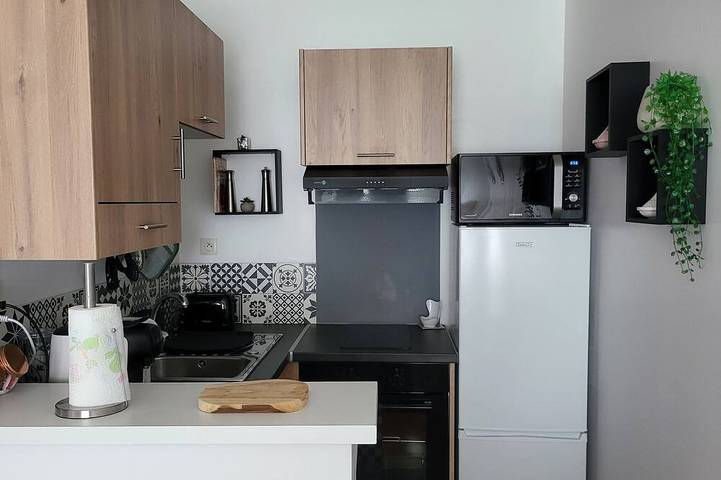 Ferienwohnung für 2 Personen - 1