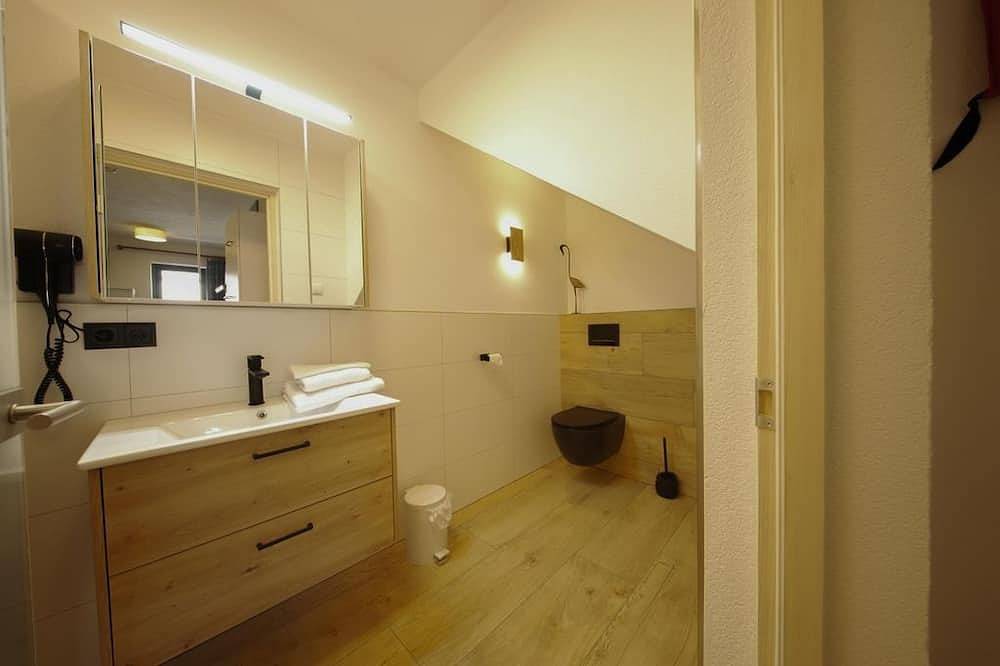 Geheel appartement, Studio Leiten - Apartments Wiglhof in Jenbach, Bezirk Schwaz