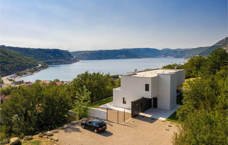 Location de vacances pour 12 personnes à Kraljevica - 2
