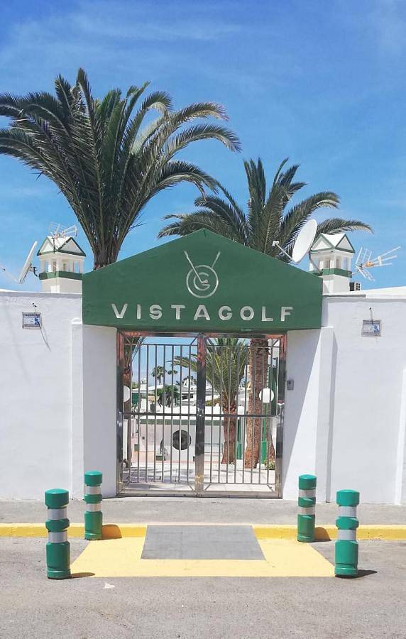 Bungalow con piscina Maspalomas in Campo Internacional, San Bartolomé de Tirajana