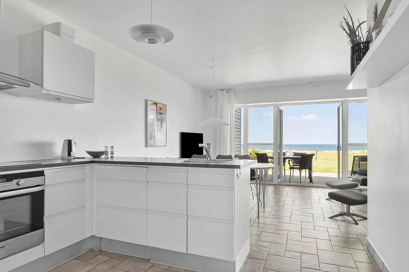 20423 Samsø - Ballen Strandpark 19 A in Ballen, Samsø