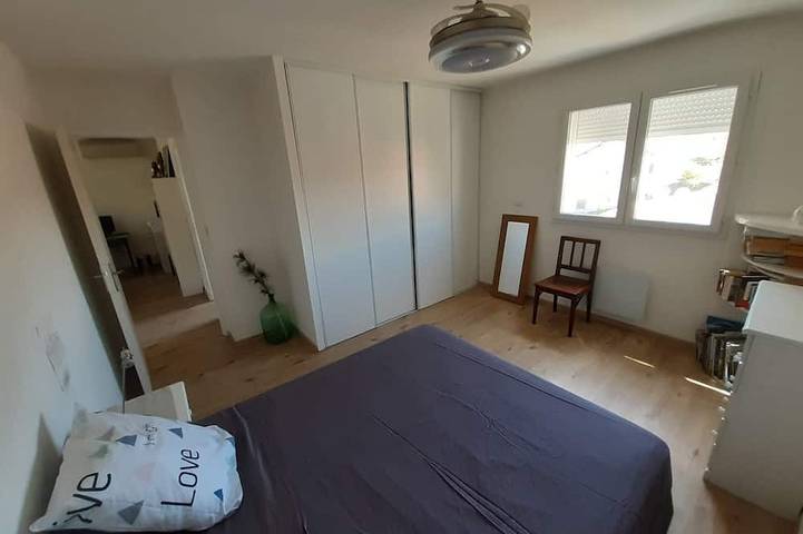 Villa pour 6 personnes, avec Terrasse et Jardin à Carry-le-Rouet - 3