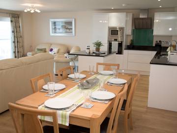 Apartment for 6 People in Westward Ho, Devon, Photo 3