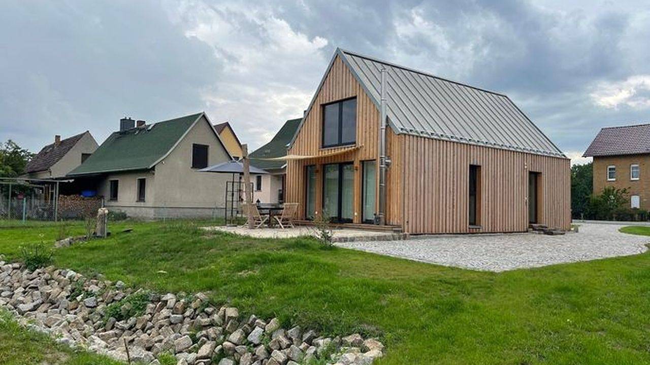 Ganze Ferienwohnung, Ferienwohnung für 6 Personen (68 m²) in Boxberg/Oberlausitz in Bärwalder See, Boxberg (Oberlausitz)