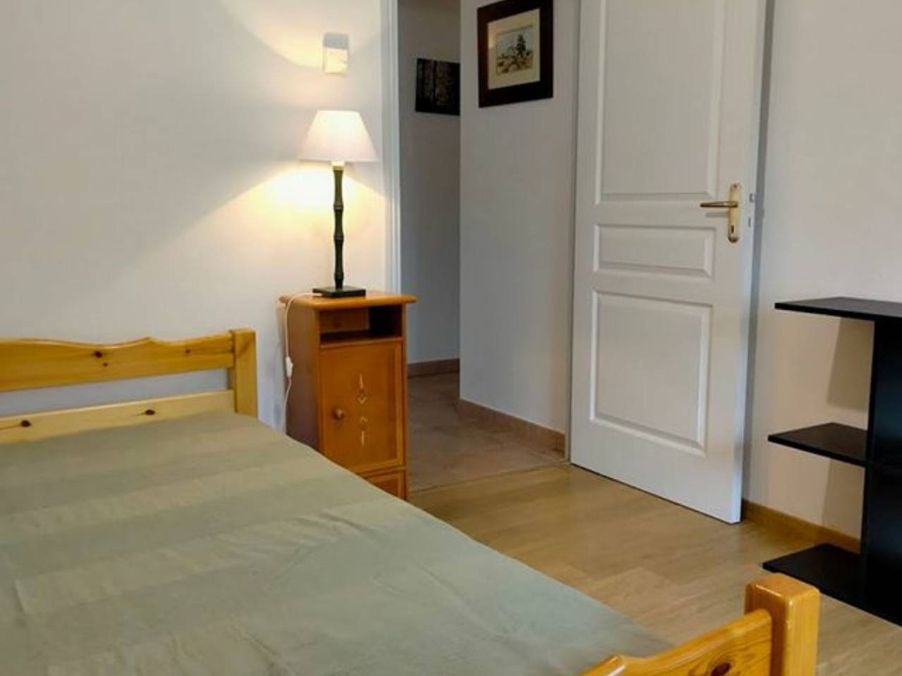 Gîte rénové au calme avec Parking privé et Wifi gratuit à Saint-Étienne-Lardeyrol in Saint-Étienne-Lardeyrol, Haute-Loire