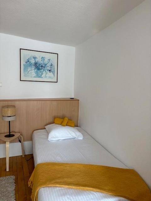 Appartement entier, Schriner Hüss - Locations de vacances avec piscine et parking privé in Beblenheim, Région de Ribeauvillé