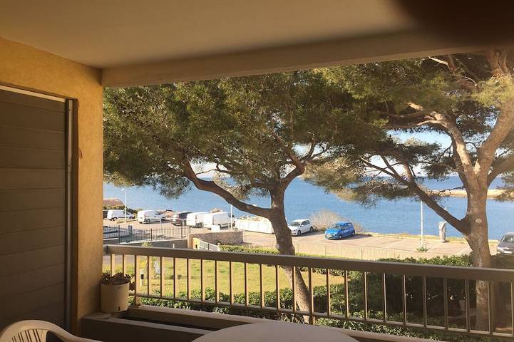 Gîte pour 4 personnes dans Carro - 2