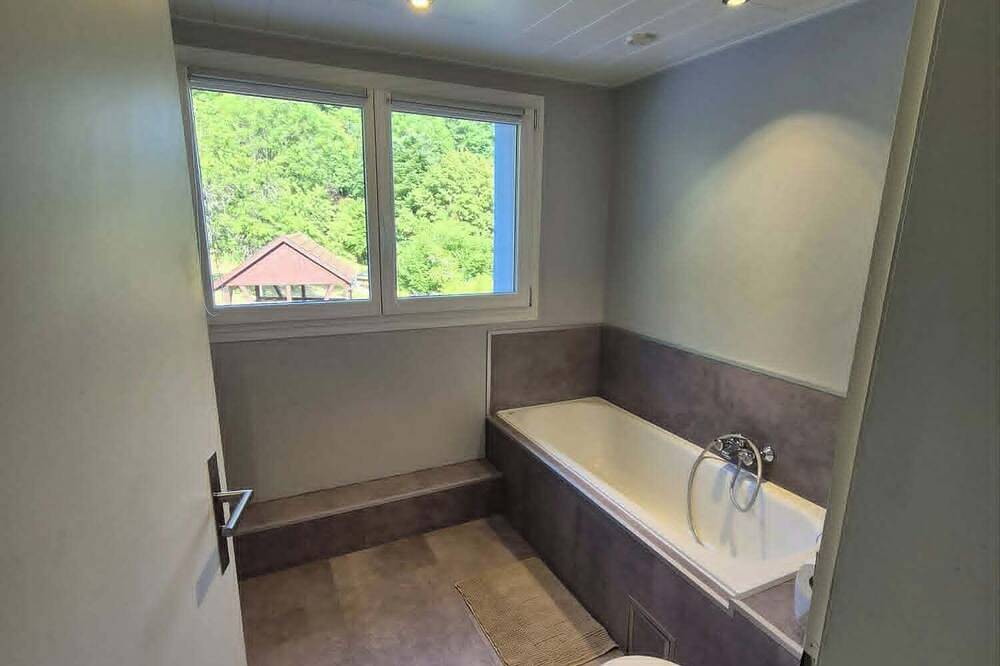 Appartement entier, L'orée du vignoble - le balcon in Andlau, Région de Sélestat-Erstein