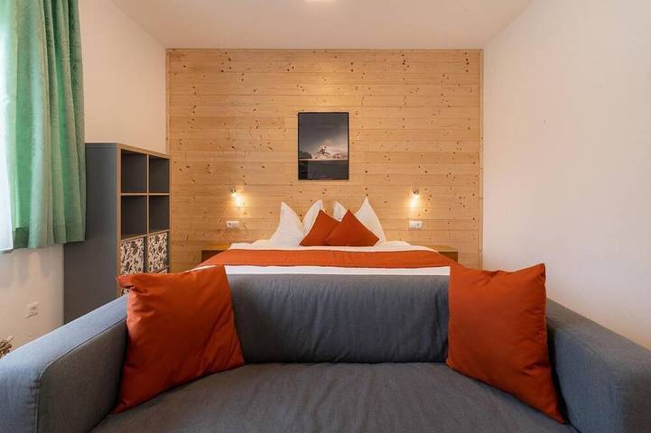 B&B für 2 Personen, mit Garten in Ramsau am Dachstein - 4