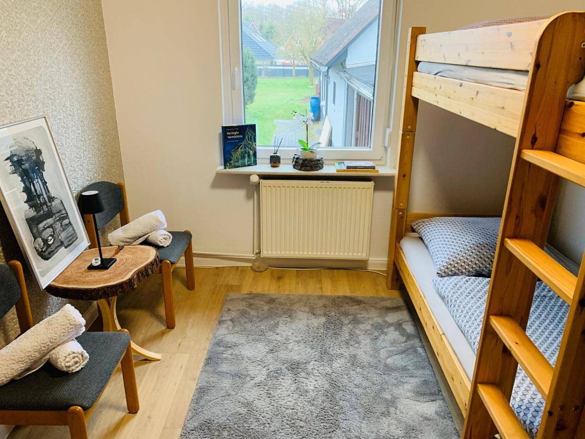 Luhne Boutique Pension in Rotenburg, Landkreis Rotenburg (Wümme)
