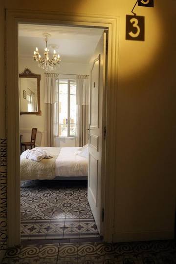 Hôtel pour 2 personnes, avec terrasse à Montner