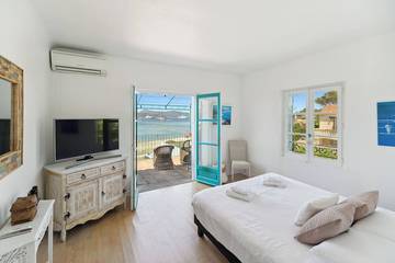 Villa pour 14 Personnes dans Gassin, Région de Draguignan, Photo 4