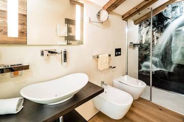Chalet voor 8 Personen in Ortisei, Westelijke Dolomieten, Afbeelding 4