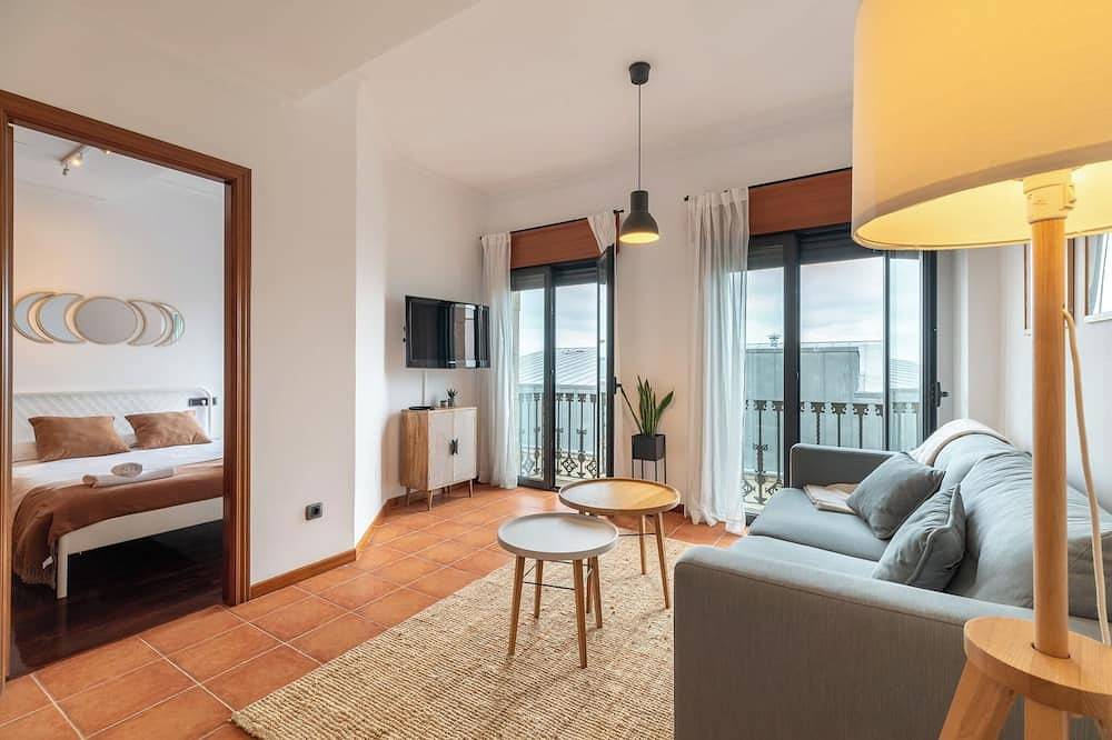 Entire apartment, The balcony of Berbes in Vigo, Rías Baixas