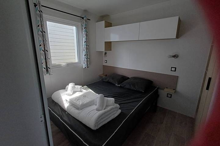 Camping für 6 Personen in Quiberon - 2