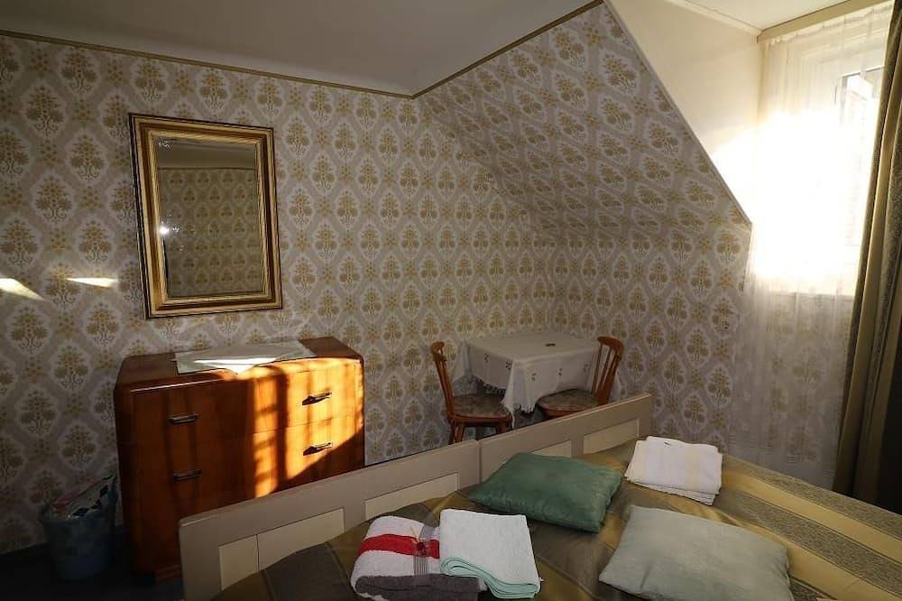 Ganze Wohnung, Wohnung Ober- und Dachgeschoß - Haus Rieger in Hohe Tauern, Mallnitz