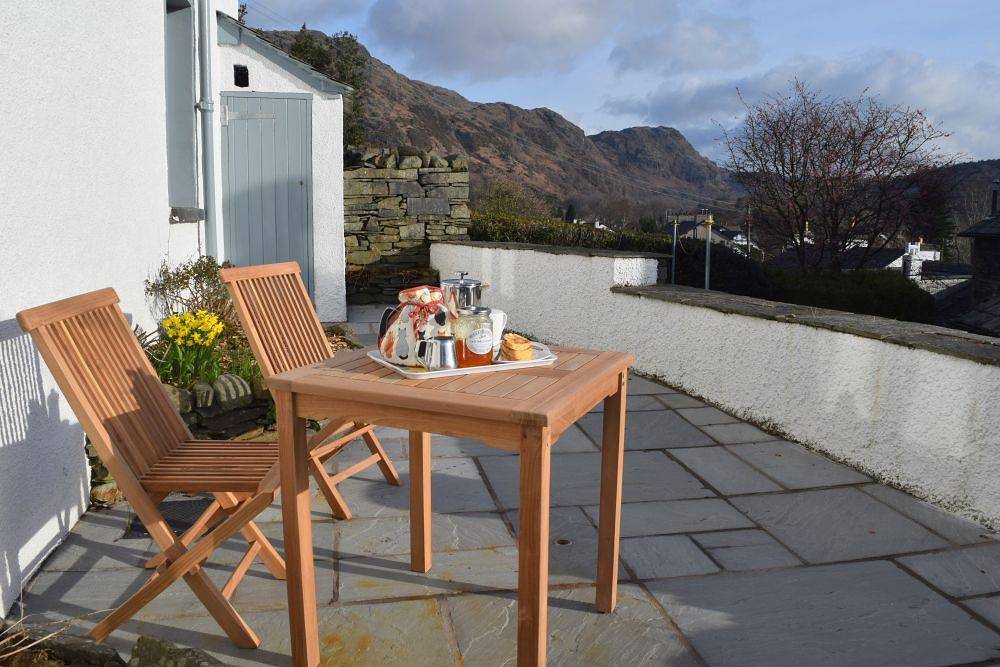 Chapel Bank House | Coniston in Coniston, Lake District
