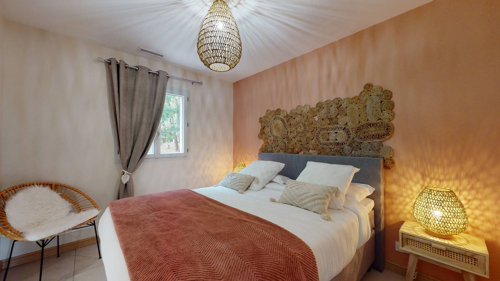 Gîte Cocooning Spa - Dordogne in Saint-Chamassy, Périgord