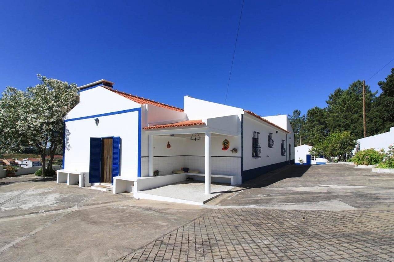 Deluxe Double Room in Santarém, Distrito de Santarém