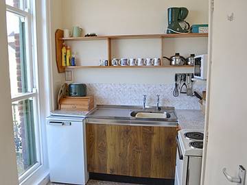 Holiday Rental for 5 People in Cromer, Norfolk, Photo 4