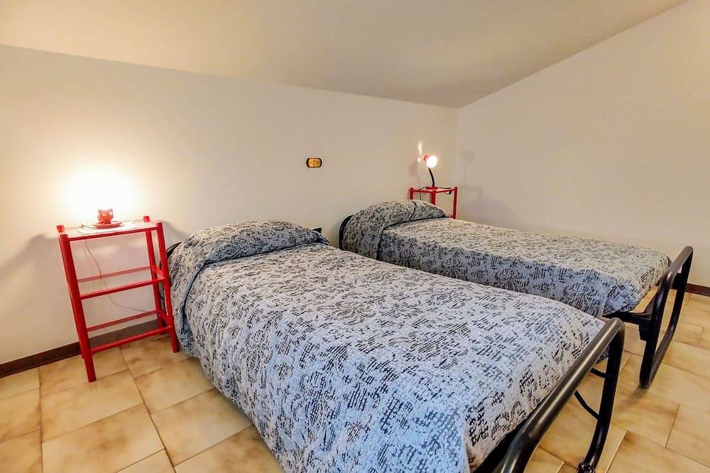 Ganze Wohnung, Raviscioni Albino in Gemeinde Sorico, Veltlin